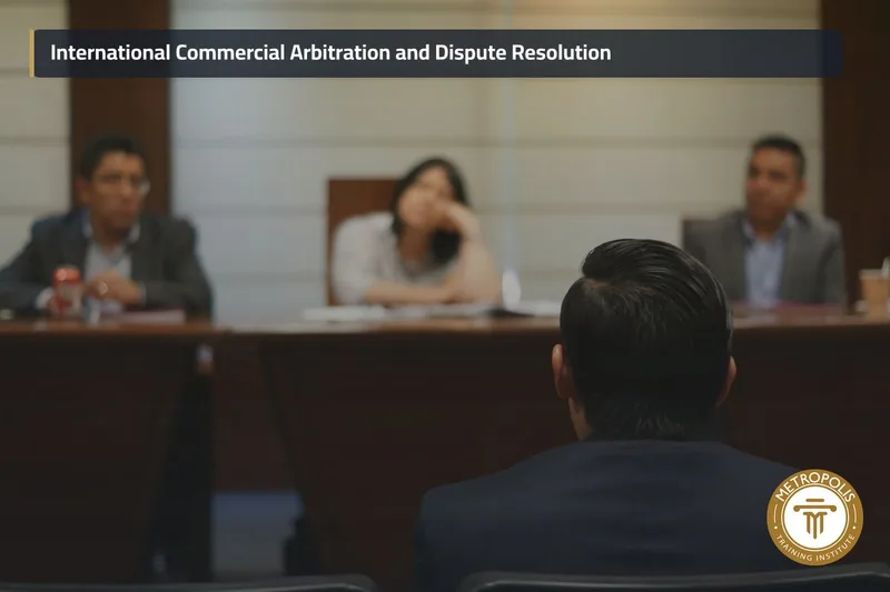 Arbitration