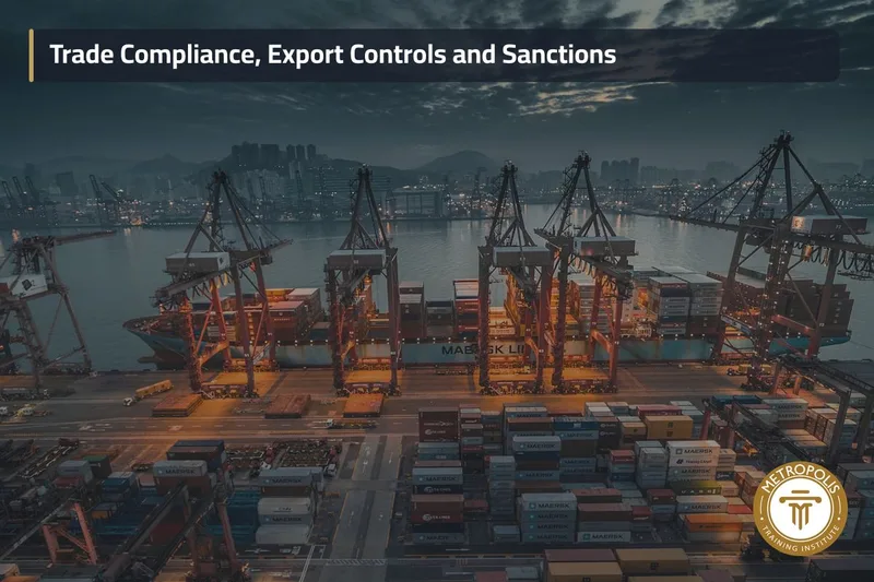 Export Compliance