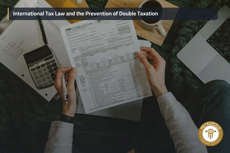 International Tax