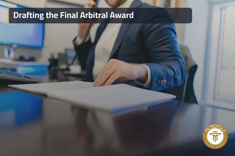 Award Writing