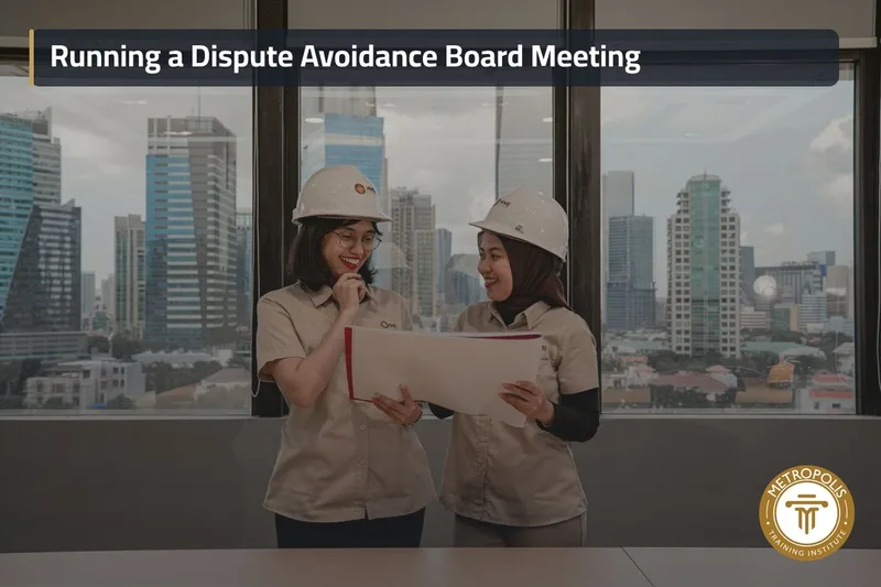 DAAB meeting