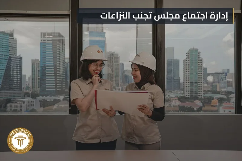 اجتماع DAAB