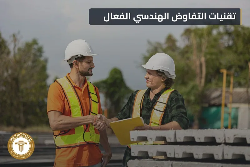 مهارات التفاوض