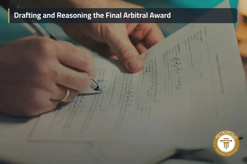 Award Writing