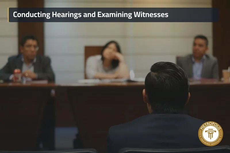 Hearing simulation