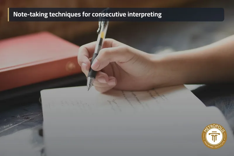 Note-taking