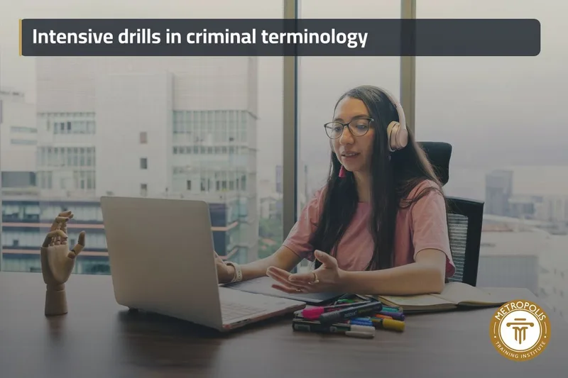 Legal terminology