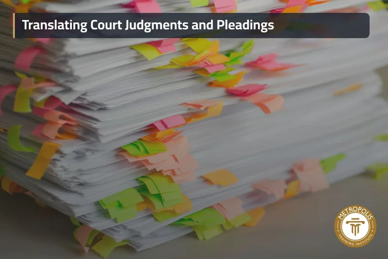 Court documents