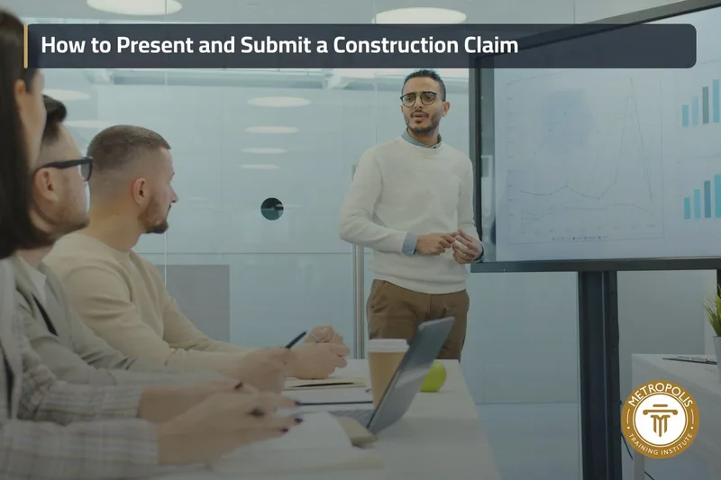 Submitting claims