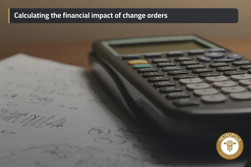 Financial Impact