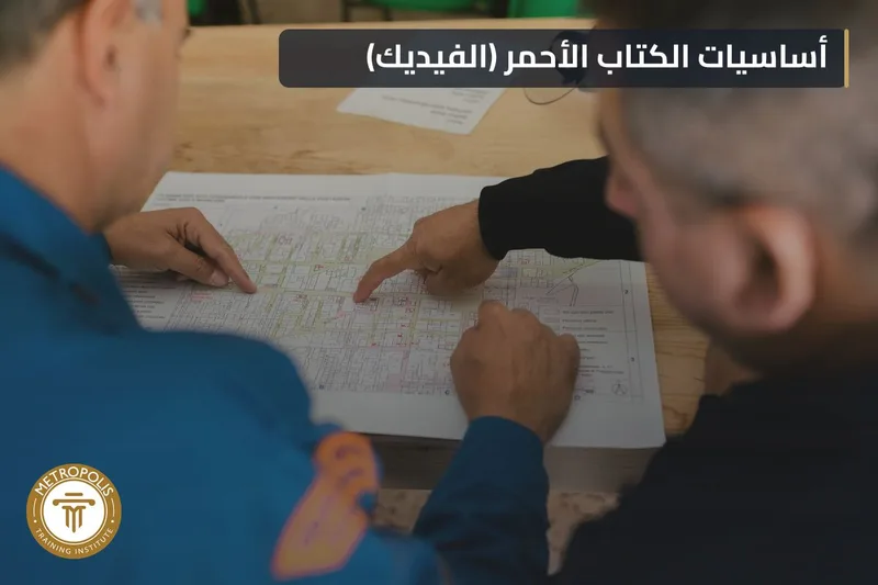 شرح عقود الفيديك