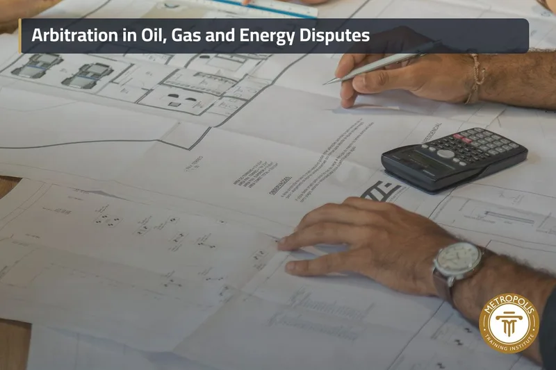 Energy Arbitration