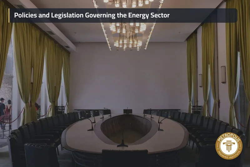 Energy Policy