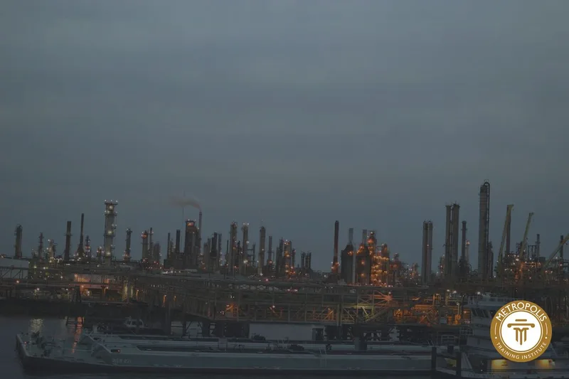 Oil and Gas Law