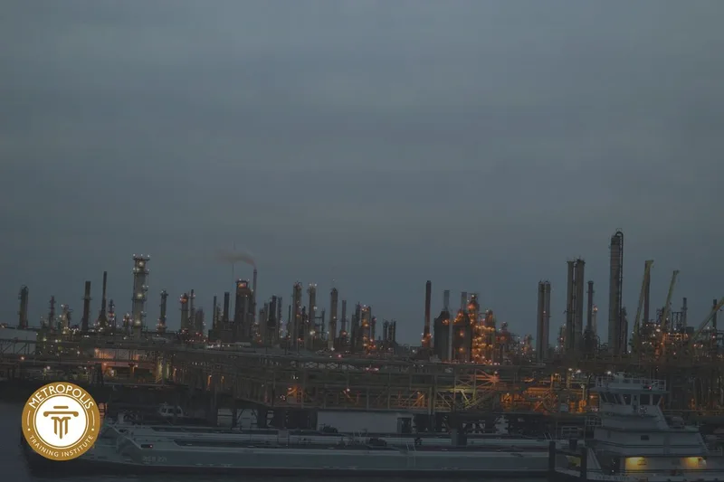 Oil and Gas Law