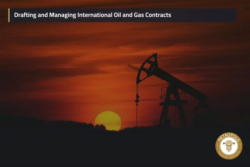 Oil Contracts
