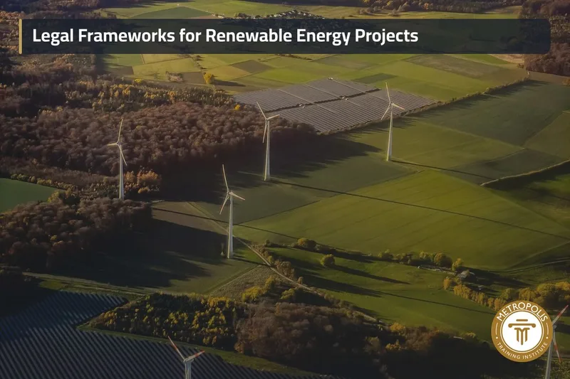 Renewable Energy