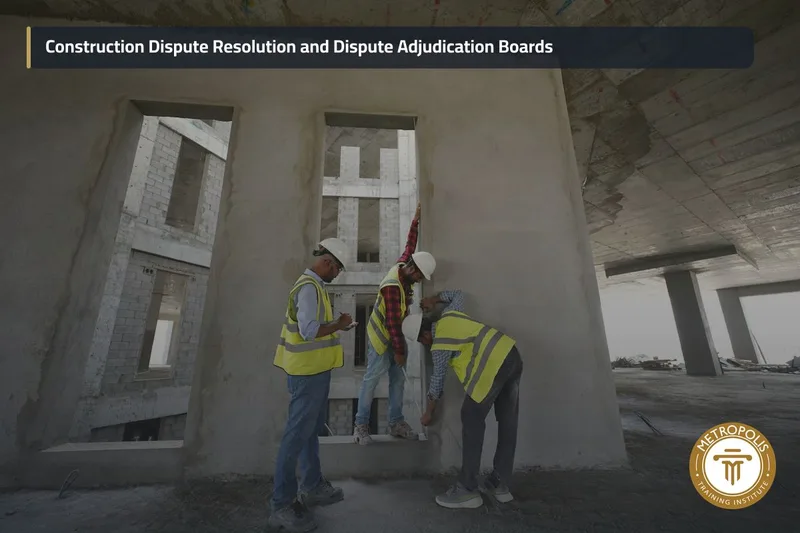 Dispute Resolution