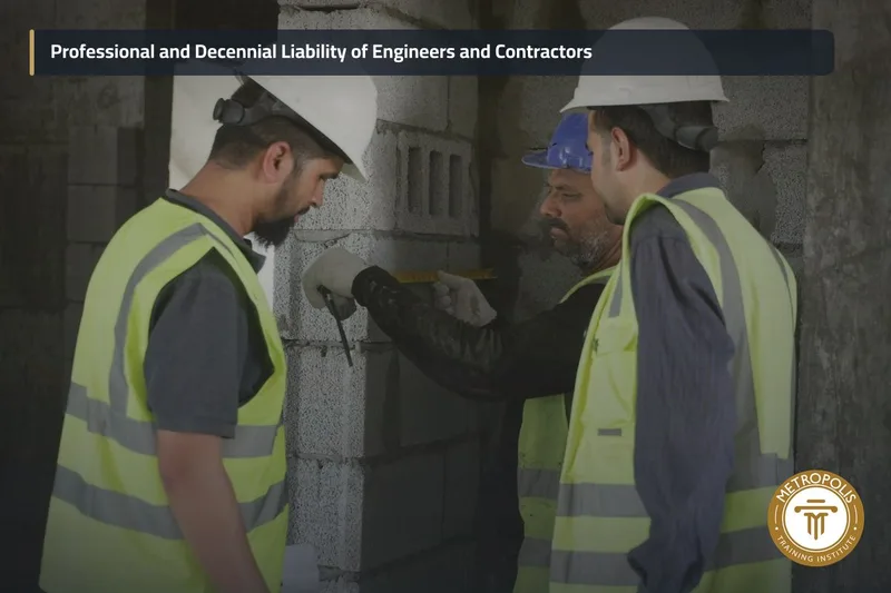Engineering Liability