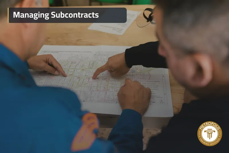 Subcontracting
