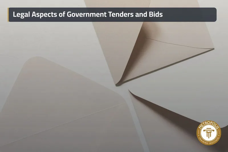 Tendering