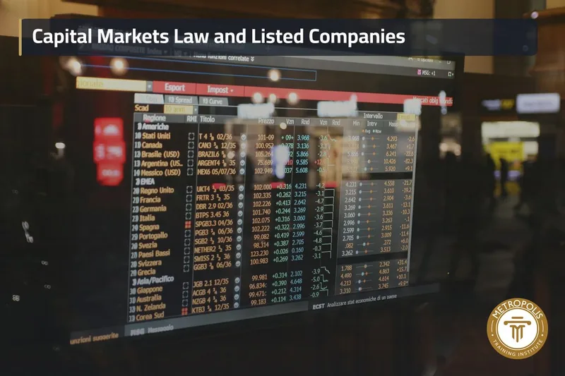 Capital Markets