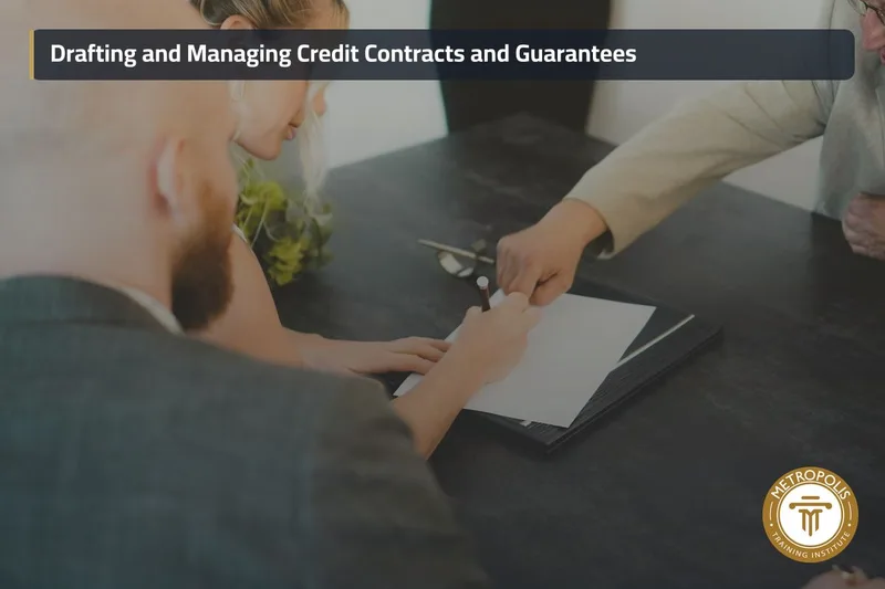 Credit Agreements