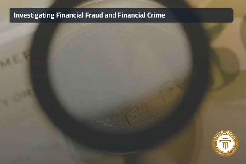 Financial Fraud