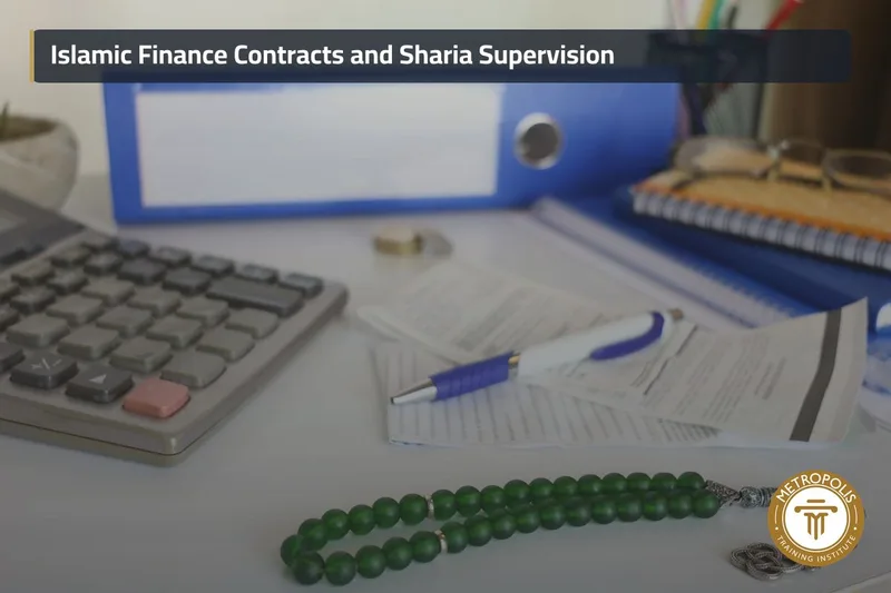 Islamic Finance