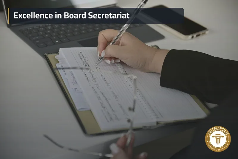 Board Secretary
