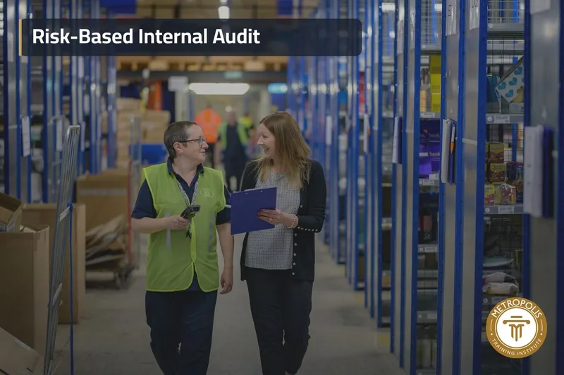 Internal Audit