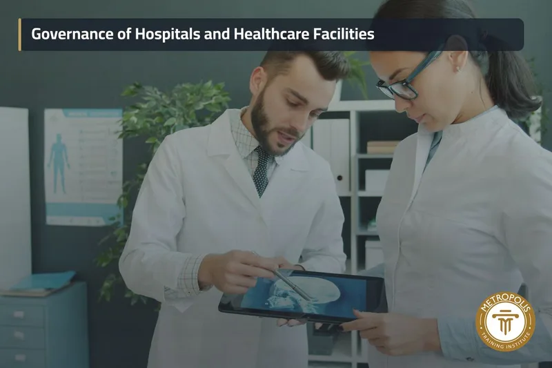 Hospital Governance