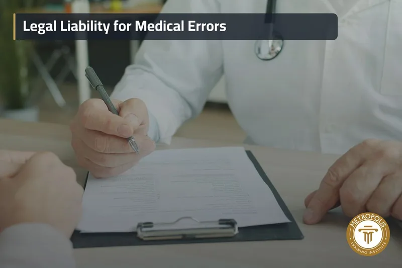 Medical Liability
