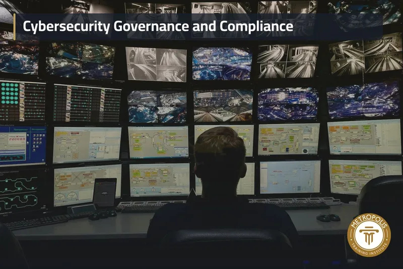 Cyber GRC