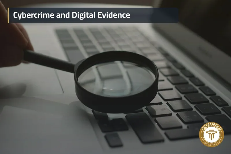 Cybercrime