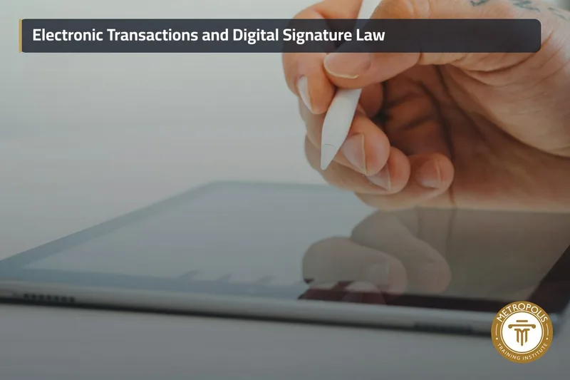 E-Transactions