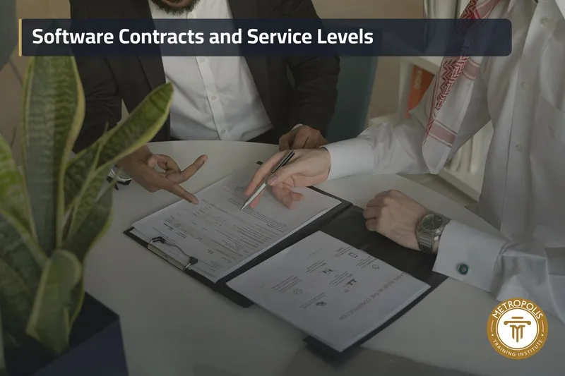 IT Contracts