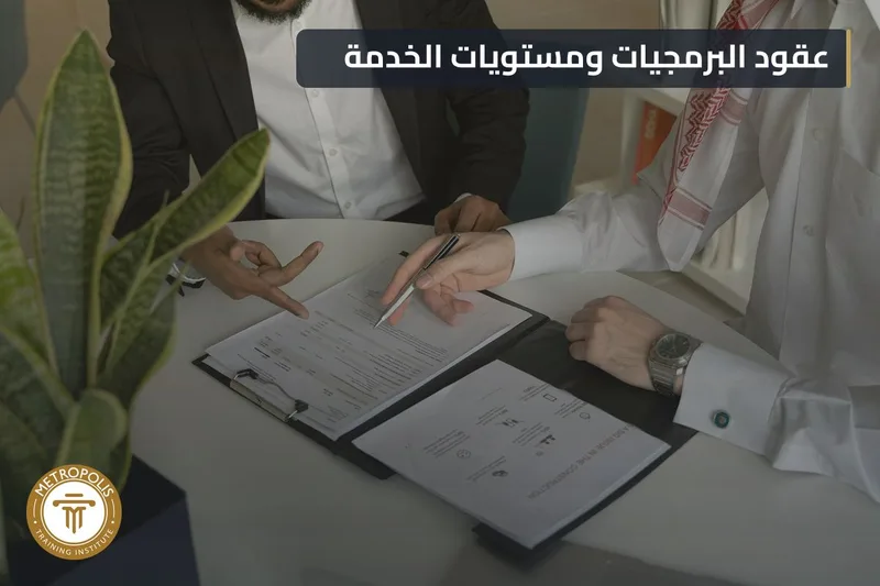 IT Contracts