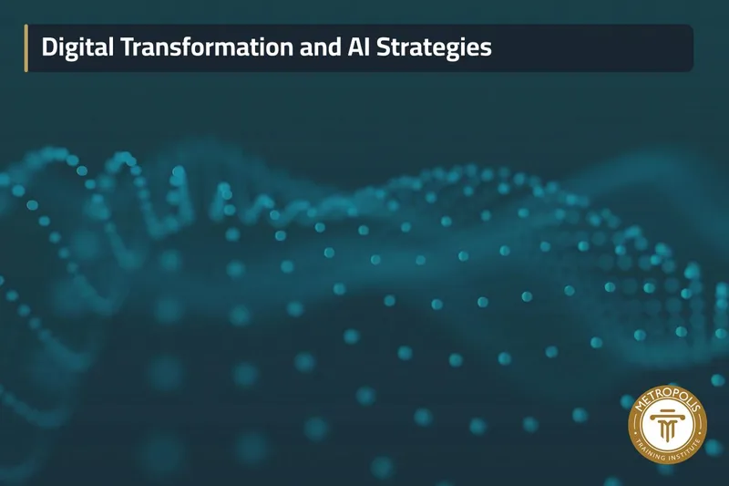 AI Strategy
