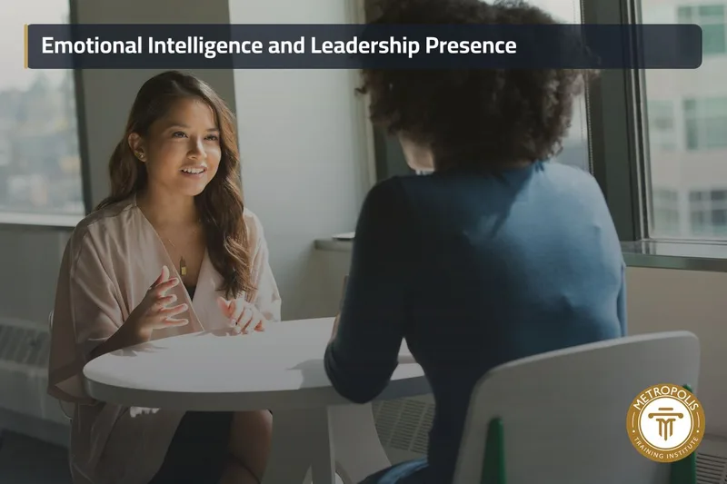 Emotional Intelligence