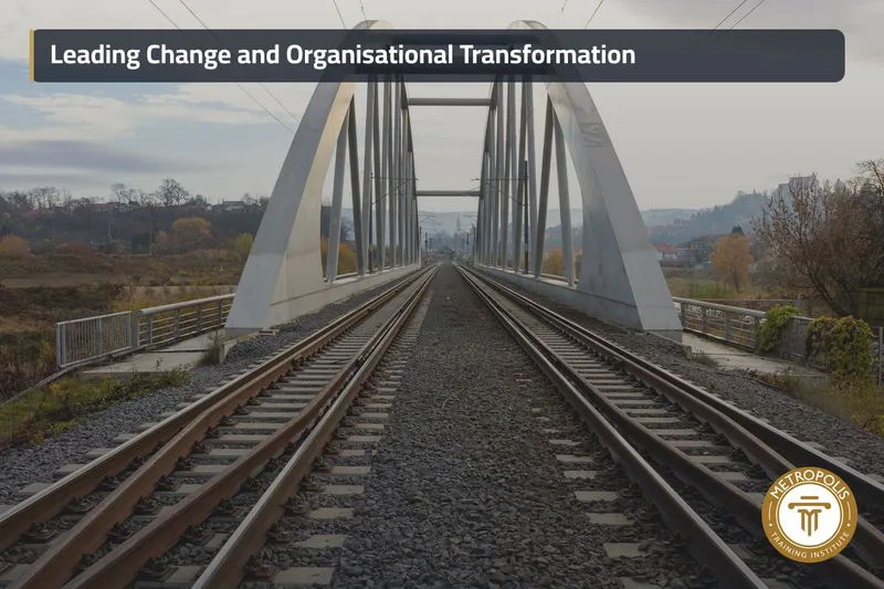 Leading Change