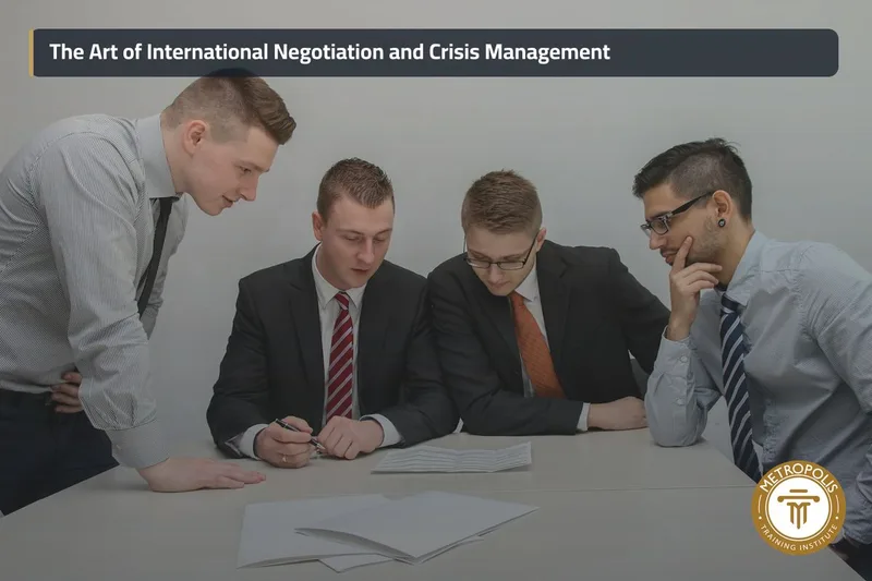 Negotiation