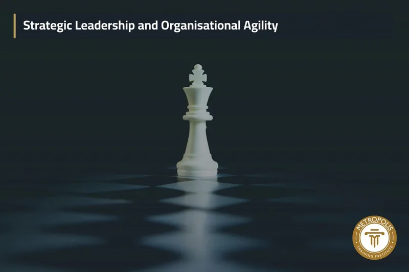 Strategic Leadership