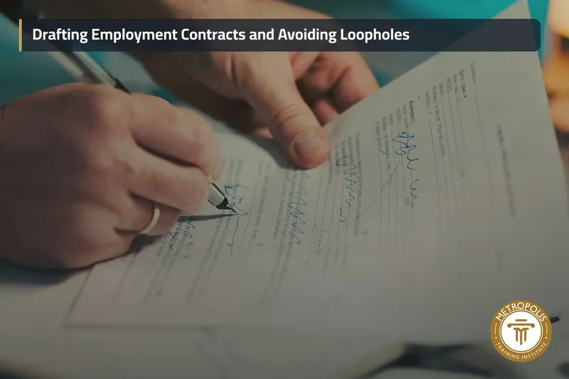Employment contracts