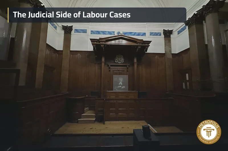 Labour court