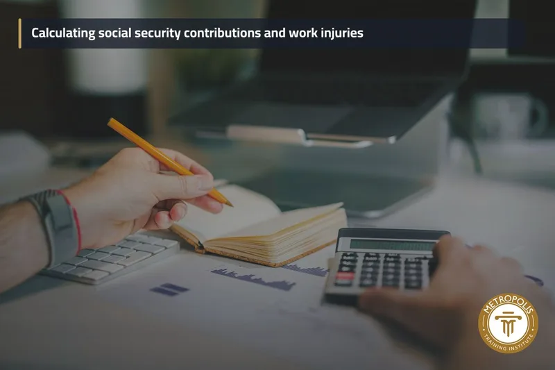 Social security law
