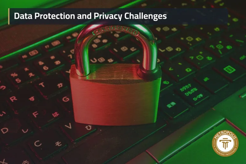 Data privacy