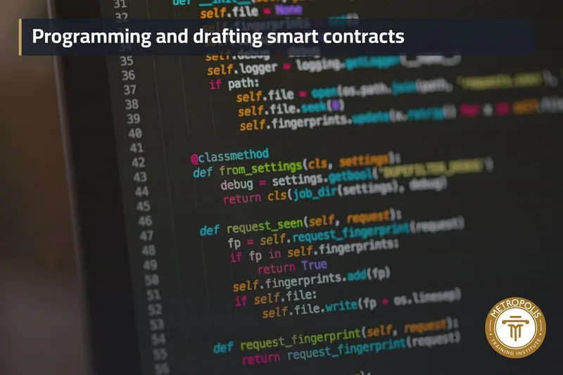 Smart contracts