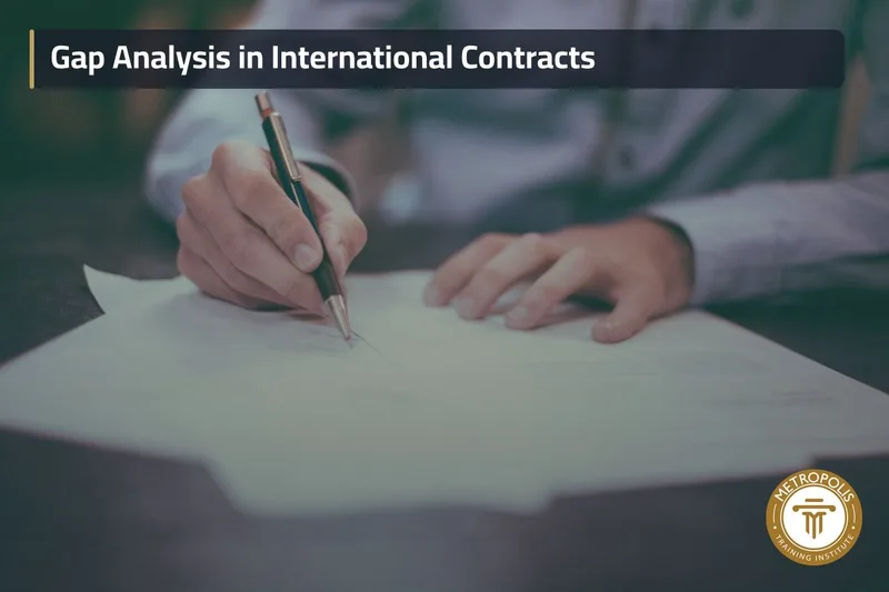 Contract drafting workshop