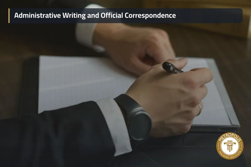 Business Writing